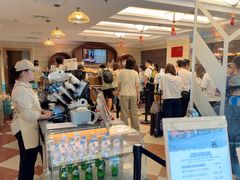 -国际饭店·帆声西饼屋(黄河路店)