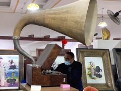 -旅顺留声机博物馆