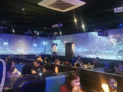大堂-大成海鲜烧烤·小龙虾(七宝店)