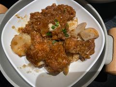 -简小舍·民间手艺菜(武昌江滩店)