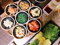-三代烤肉(保利广场店)
