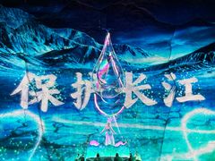 -重庆国际马戏城