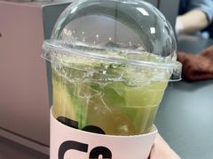 -gleeglee乐溢亦茶(朝阳大悦城店)
