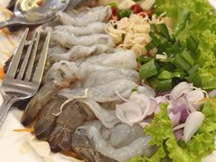 -建兴酒家(班塔通分店)