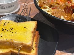 -沈记烧烤海鲜(江汉二路店)