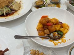-喜宴又一村·粤菜·茶点·海鲜(壹方天地店)
