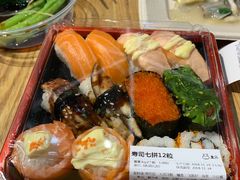 -盒马鲜生(宝地店)