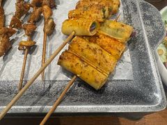 -管氏翅吧(护国寺店)