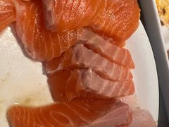 -伍棵星炭烤自助料理·烤鳗鱼(浦东食品城店)