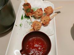 -蔡澜点心·粤菜(西单大悦城店)