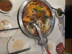 -名扬煮艺肥牛自助火锅(同和店)