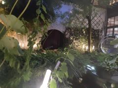 -花影小筑餐厅