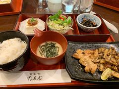 -天丼‧天妇罗盖饭(天神店)