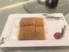 -益健美食大广场(北岭店)