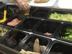 -赛百味SUBWAY(勒泰店)