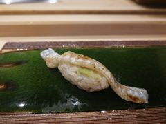 -鮨一日本料理(大中华店)