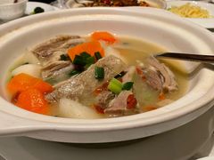 -臻萃轩中餐厅(国家会展中心店)