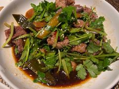 -老客家·客家菜(万达店)