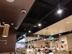 -海底捞火锅(铂澜大象城店)