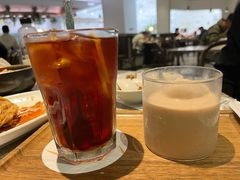 -大树餐厅(大悦城店)