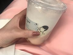 桃桃波波茶-喜茶(深圳福田星河COCO Park店)