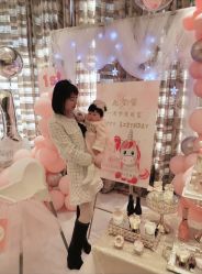 -告白气球派对策划·求婚·订婚宴·宝宝宴·生日派对