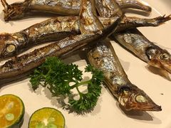 -気楽亭和食料理(气乐亭大世界本店)