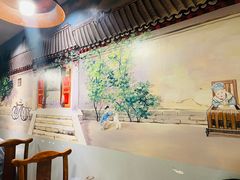 -宣武小院涮肉(前门店)