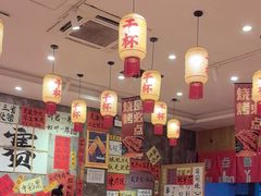 -佬缸炮江湖川菜(玉林店)