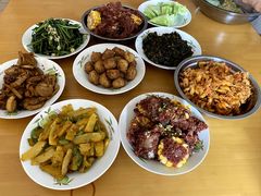 -刘师父老汉口江湖菜(蔡锷路店)