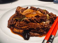 -四季厨房 鲁菜·孔府烤鸭(二环南路店)