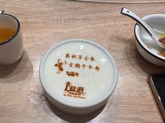 -蓝港海鲜厨房(金水路店)