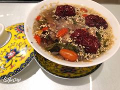 -宁夏国强手抓羊肉·清真菜(未央路凤三店)