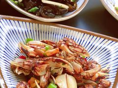 -KAOTOWN烤堂•烧烤(海汇港店)