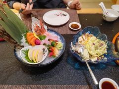 -长崎屋·日本料理·刺身·烧鸟(天河北路店)