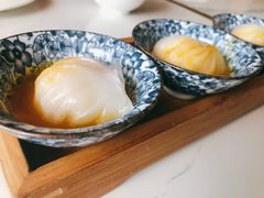 -五号茶居·新派粤菜·岭南五号酒店(沿江中路店)