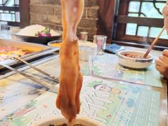 -码头故事火锅(郫县红光店)