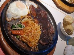 -豪享来中西餐厅(隆昌店)