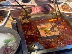 -锦城印象火锅(天府三街店)