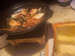 -绿茶餐厅(同成街华联店)