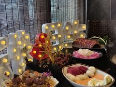 -盡膳口福·百年汤方火锅(科华北路店)