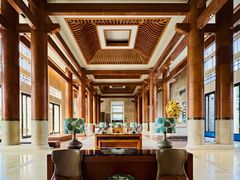 -三亚海棠湾万丽度假酒店