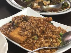 鱼头米粉-香港街珍记
