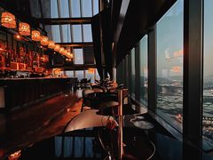 -瑞吉酒店·The Drawing Room闲逸廊·云端下午茶·夜奢Whiskey