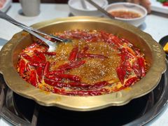 -小龙坎火锅(总店)