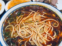 -清真磨沟沿老字号牛肉面(总店)