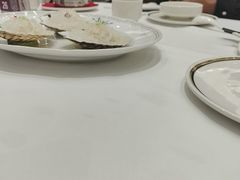 -喜宴又一村·粤菜·茶点·海鲜(壹方天地店)