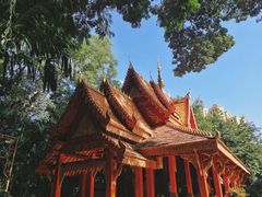 -西双版纳总佛寺