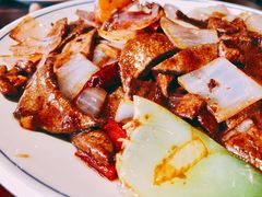 -大牌大·传统杭帮菜(湖滨店)