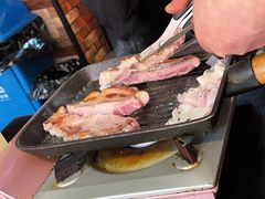 -炙韩料理·部队锅专门店